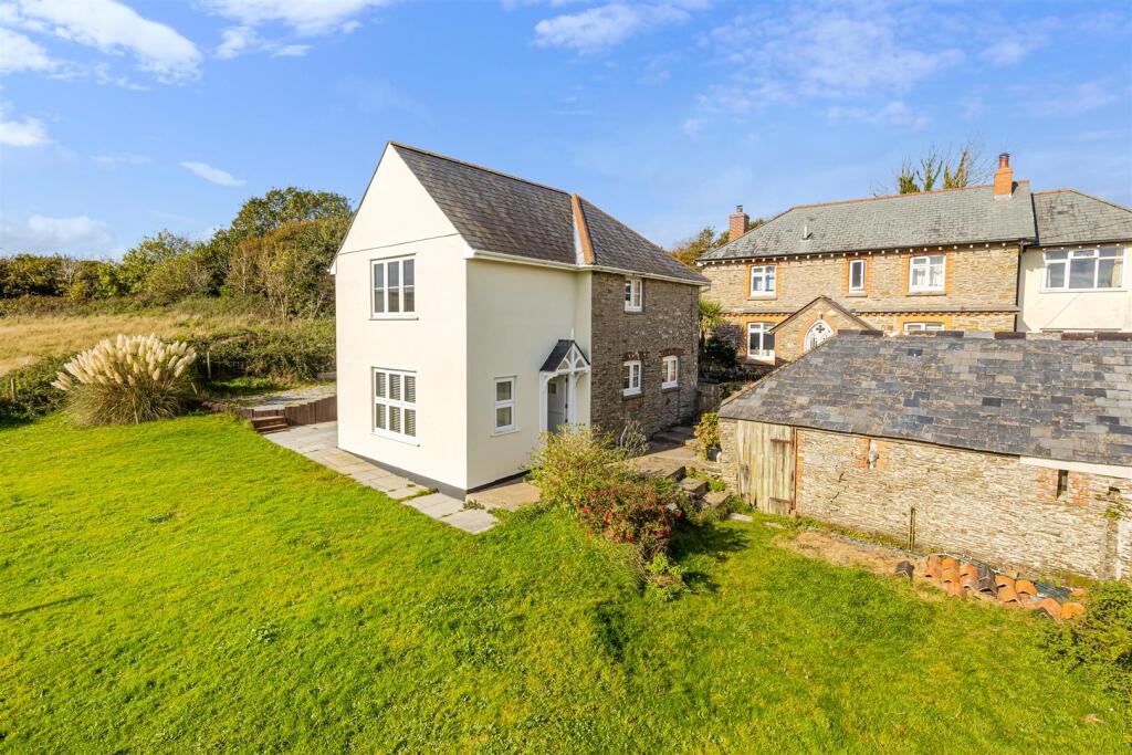 Main image of property: East Allington, Totnes