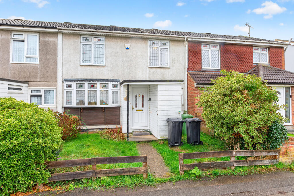 House in Southend-on-Sea - View 3
