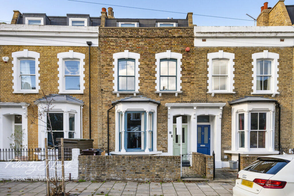 Main image of property: Lidfield Road, London N16