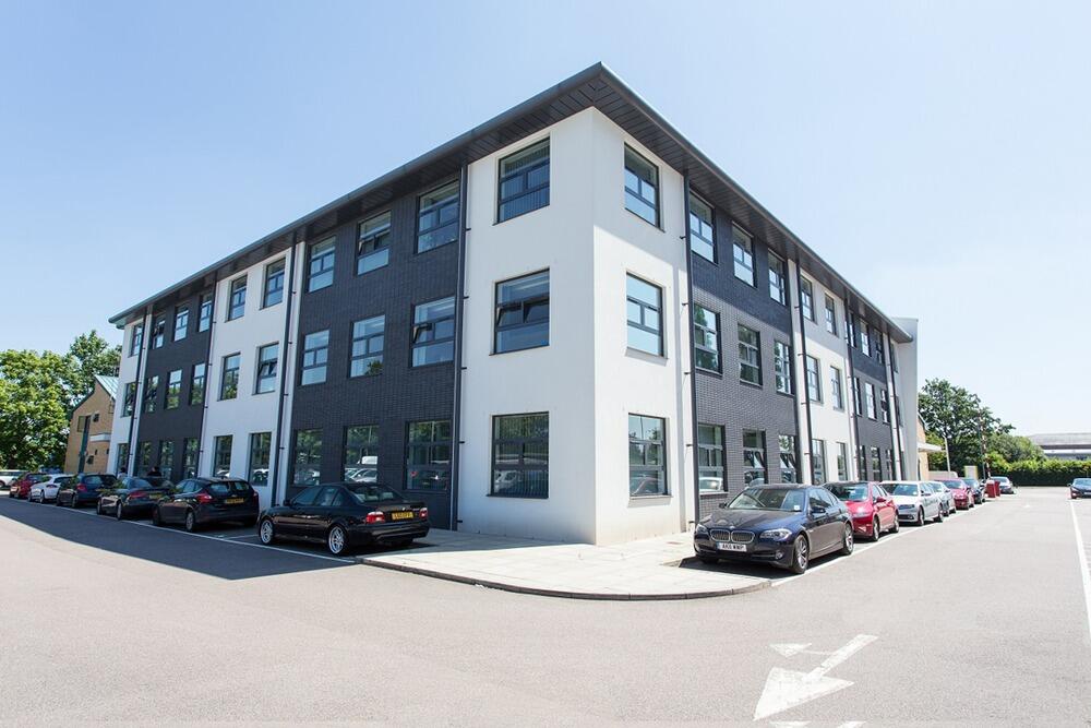 Main image of property: Business & Technology Centre Bessemer Drive, Stevenage