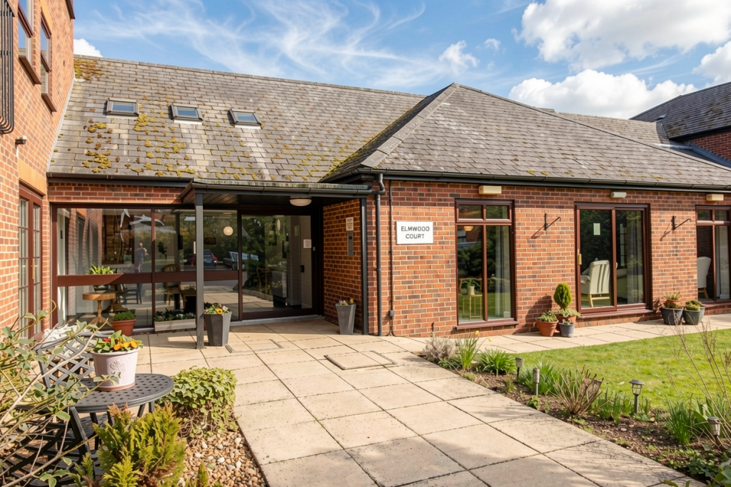 Main image of property: High Street, Baldock, SG7