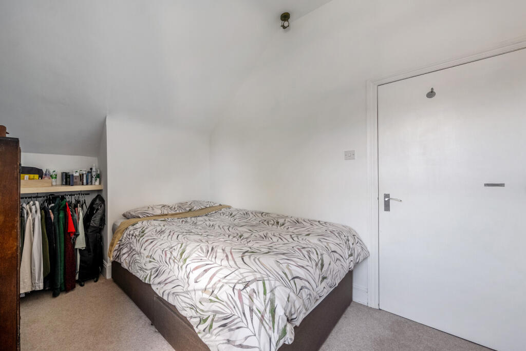 Waldegrave Road, Teddington, TW11 – pohled 6
