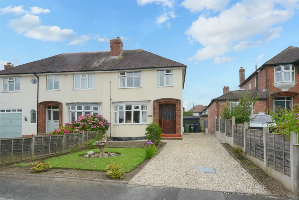 Main image of property: Mytton Grove, Copthorne, Shrewsbury