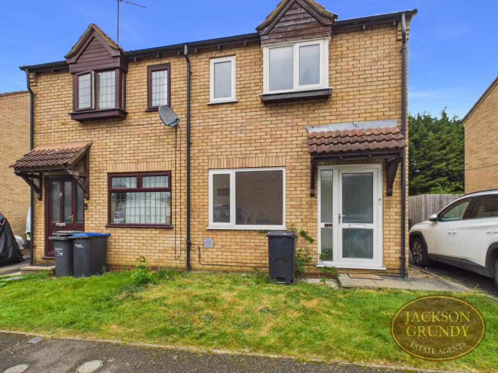 Main image of property: Kelburn Close, East Hunsbury, NN4 0RA