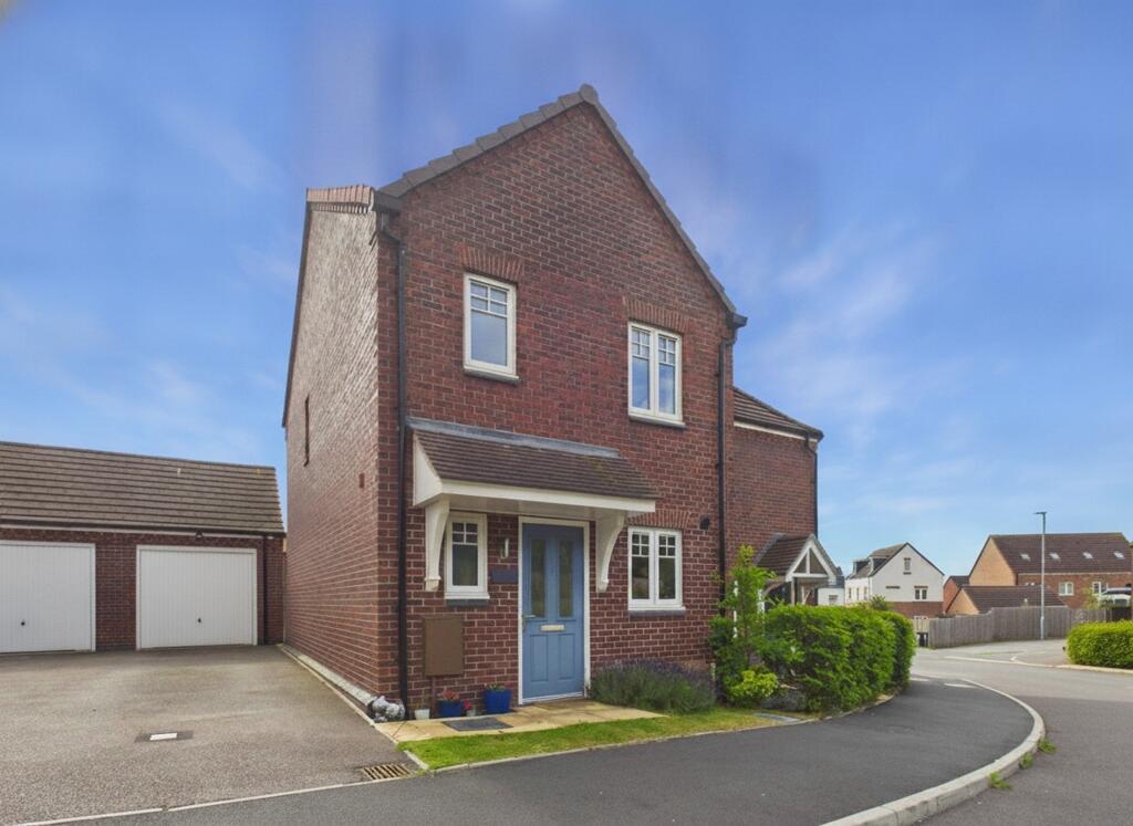 Hawksbeard Close, Tamworth, B79, Tamworth