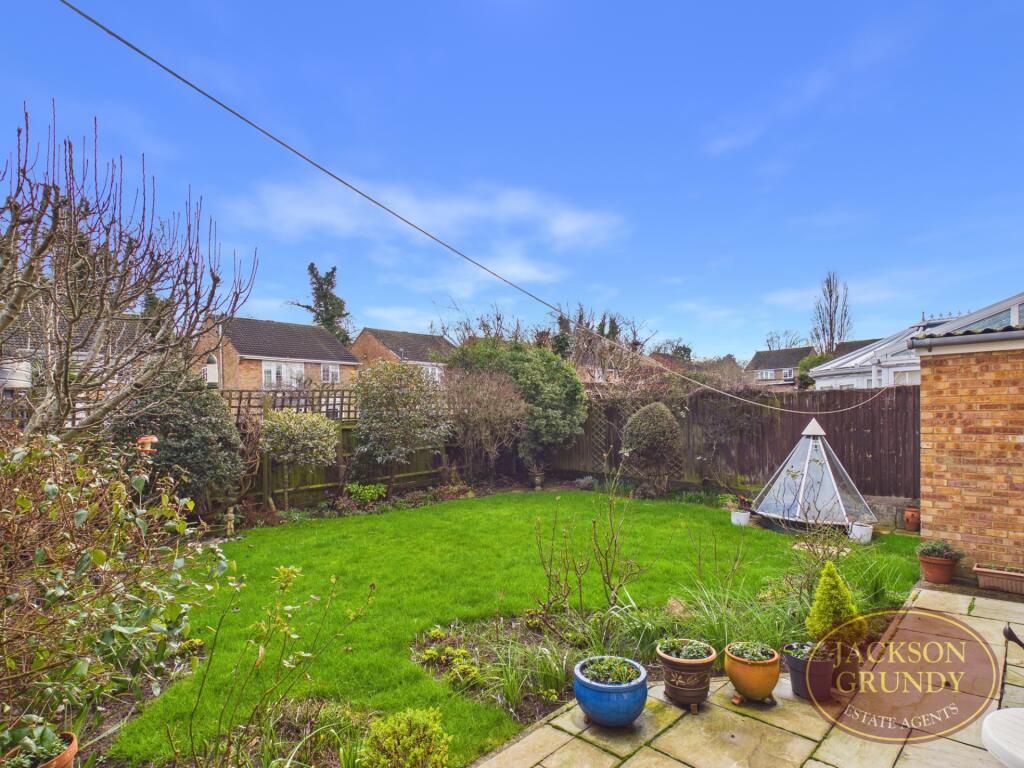 Willow Rise, Little Billing, NN3 9AR photo 2