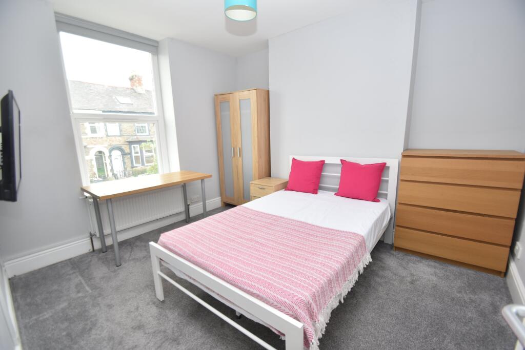 House in Cardiff, Maindy, Cathays - View 4