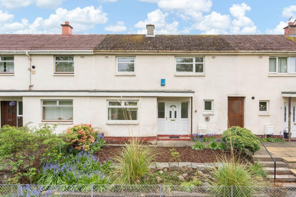 Main image of property: 14 Morven Street, Edinburgh, EH4 7LQ