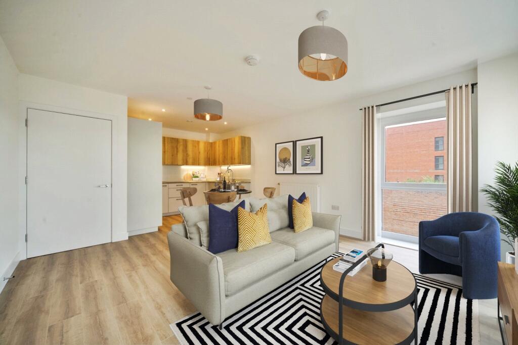 Main image of property: Catkin Road, London, NW9