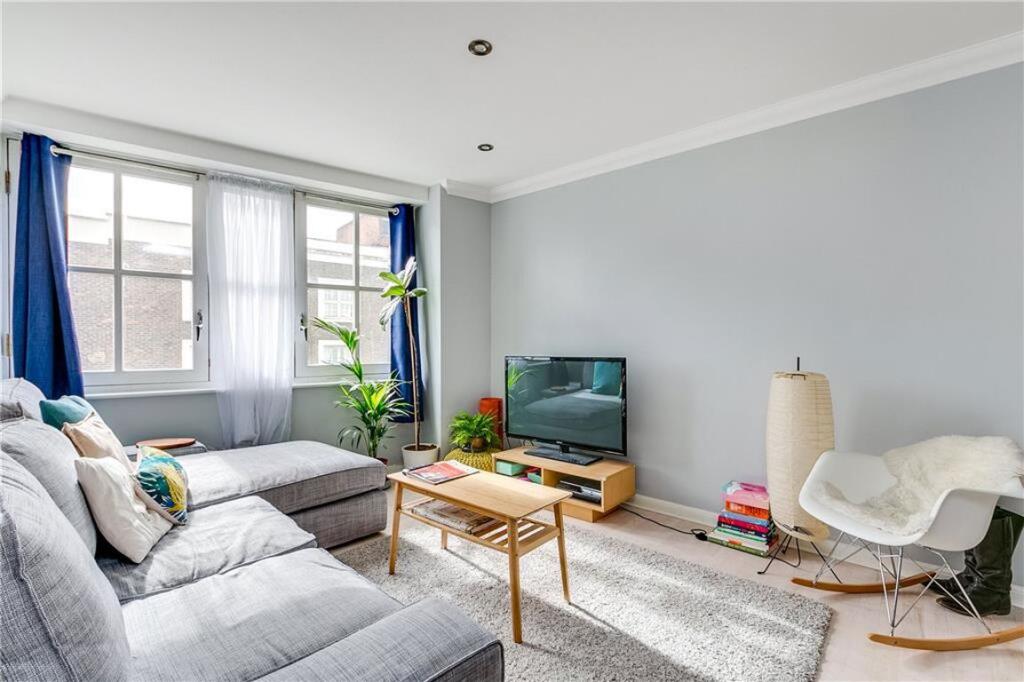 Main image of property: Gilbey House, Camden