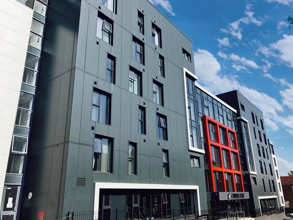 Main image of property: Dumfries Street, Luton, Bedfordshire