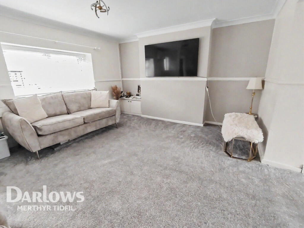 Main image of property: Cambrian Street, Tredegar