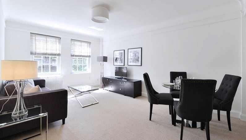 Apartment in London - View 3