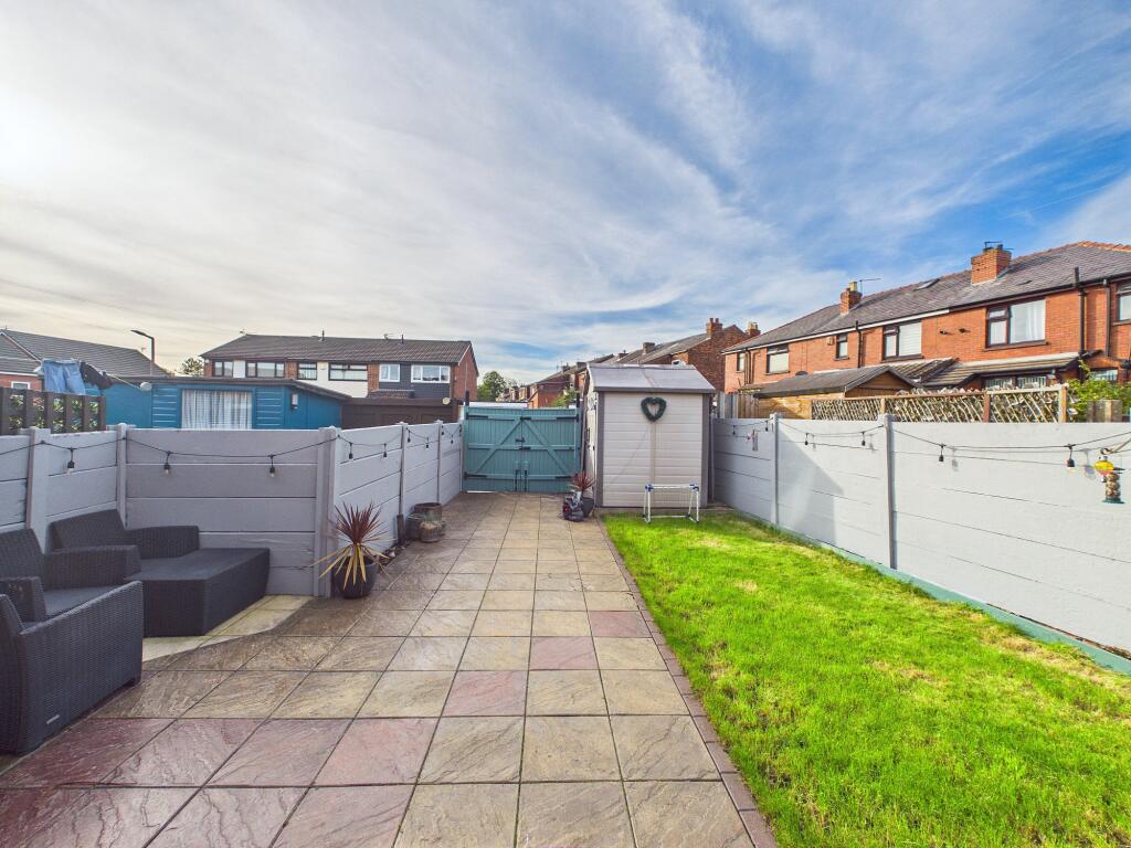 House in Warrington - View 2