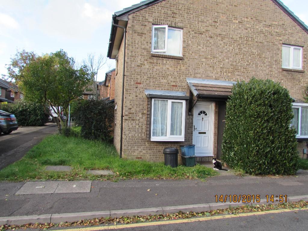 Main image of property: Andrew Close, Ilford, Essex, IG6