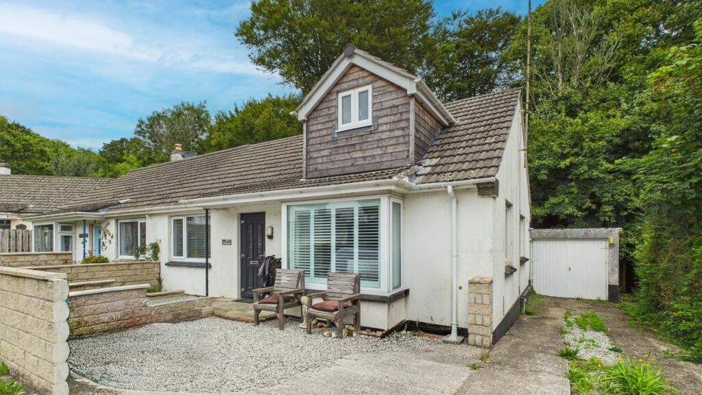 Main image of property: Cardinnis Road, Penzance, TR18 4RP