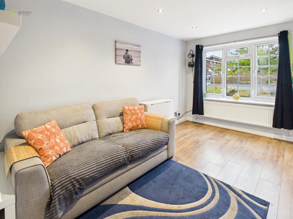 House in Birmingham - View 5