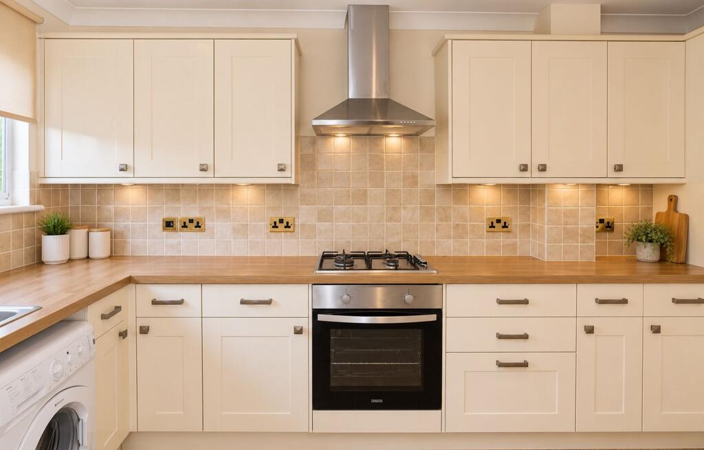 Apartment in Edinburgh, West Lothian - More