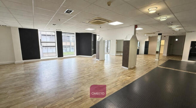 Office to Rent