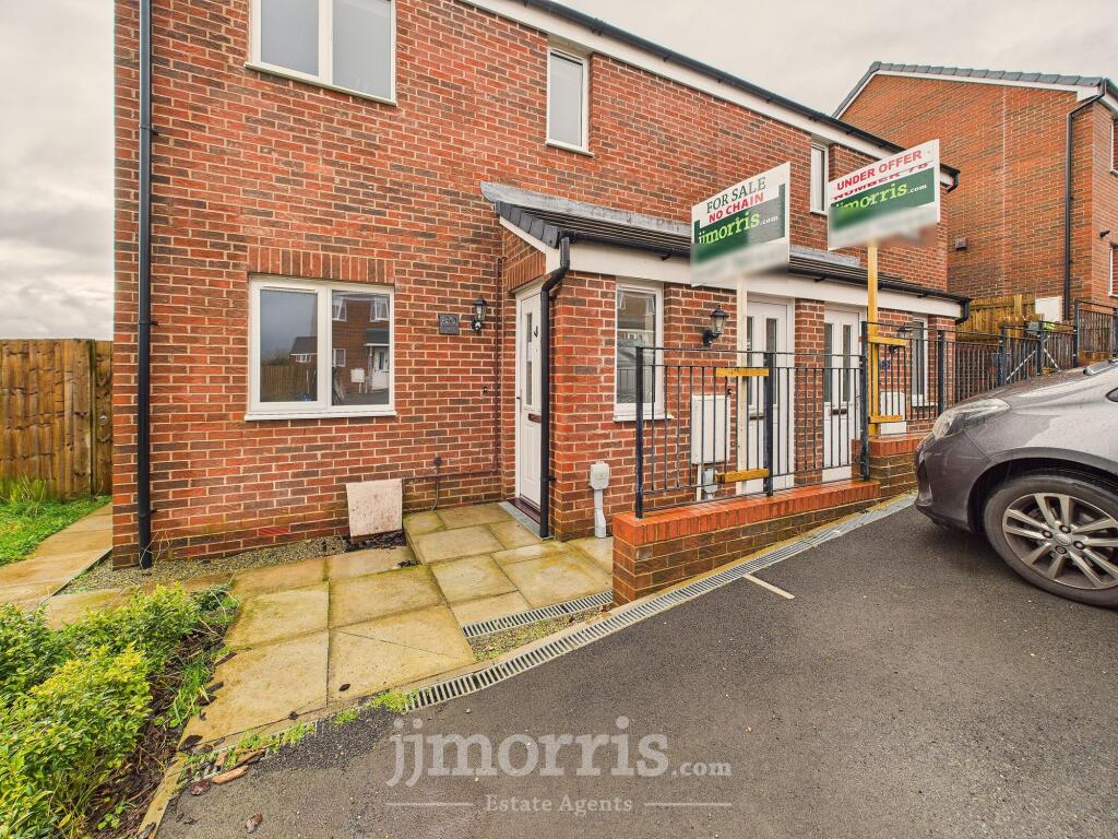 Main image of property: Tasker Way, Haverfordwest, SA61