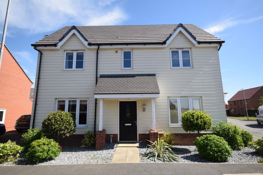 Main image of property: Archer Road, Saffron Walden, Essex, CB10