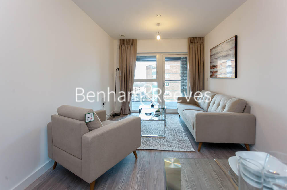 Main image of property: Shipbuilding Way, Upton Gardens, E13