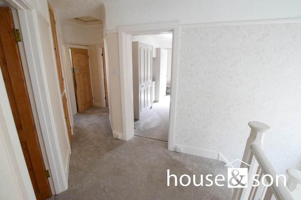 Additional image 16 of Frances Road, Bournemouth, BH1