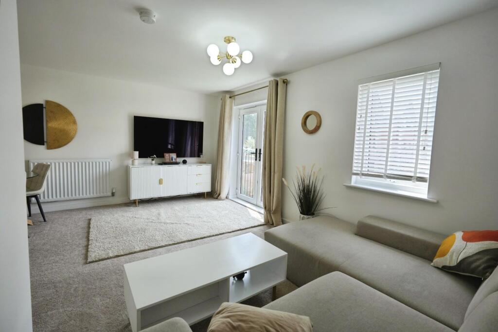 Main image of property: Graduate Drive, Manchester