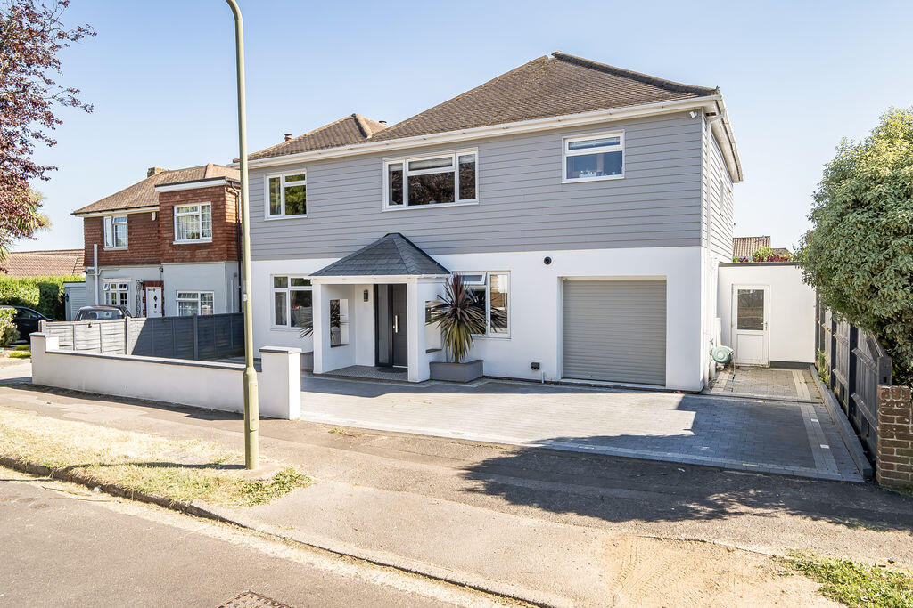 Main image of property: Vectis Road, Alverstoke, Gosport, PO12
