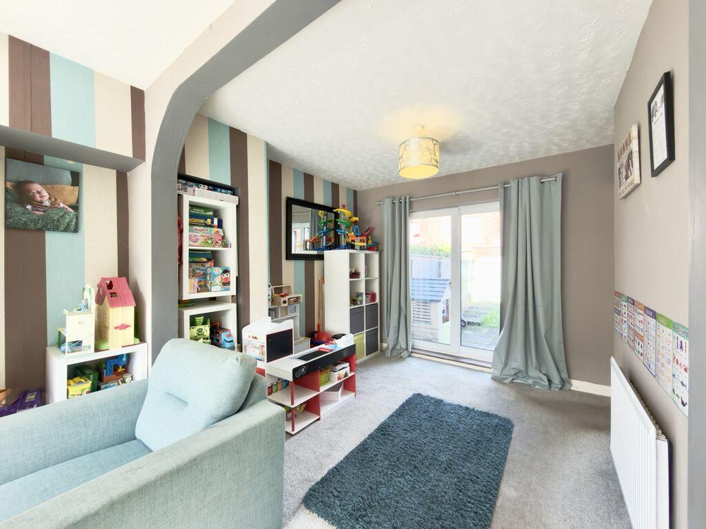 House in Preston - View 4