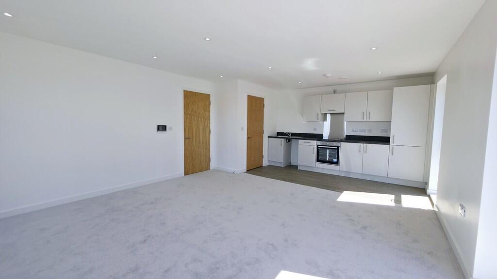 Main image of property: Bridgewater Wharf Manchester, M5 3WH