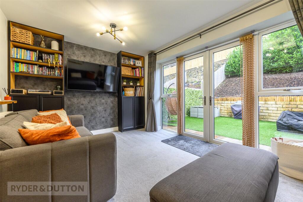 Hillcrest View, Golcar, Huddersfield, HD7 photo 2