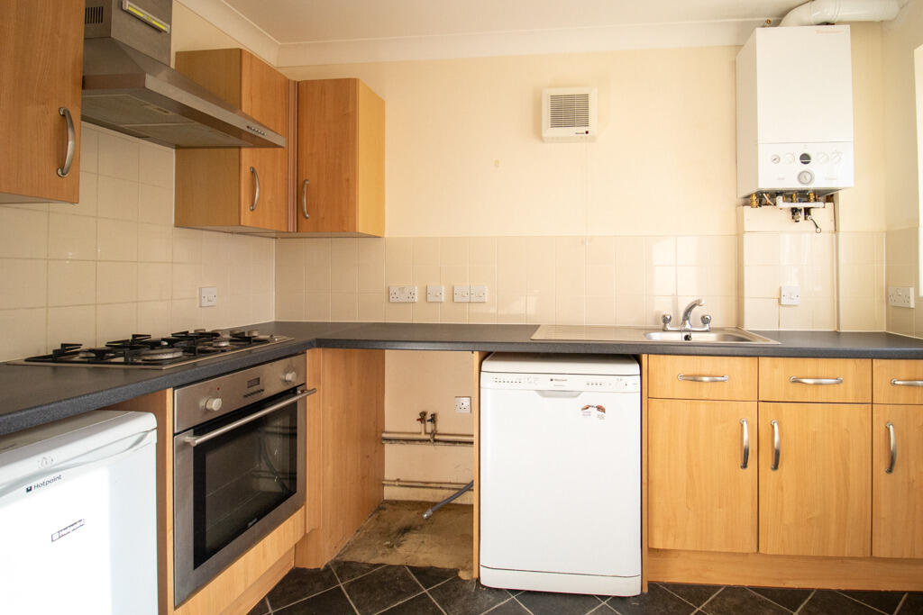 Duggie Carter Court, King's Lynn, Norfolk, PE30 photo 2