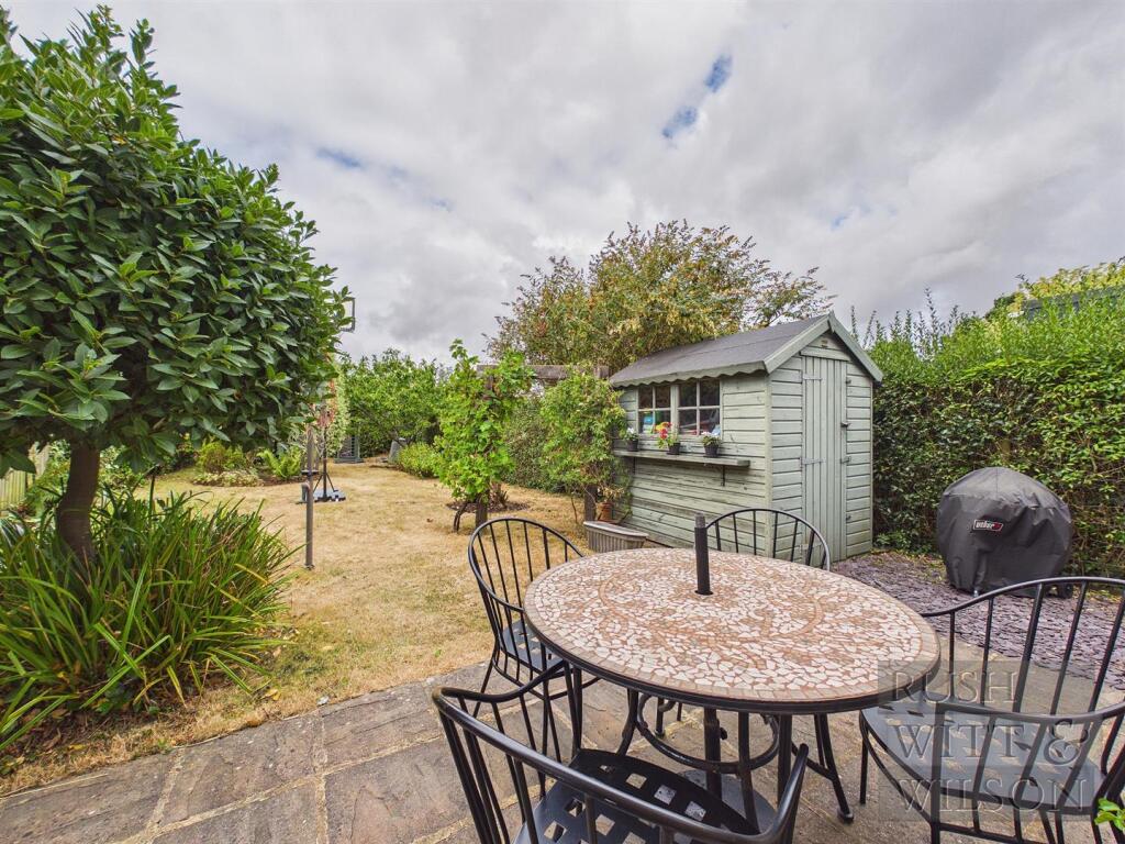 House in Rother, Cackle Street, Brede - View 4