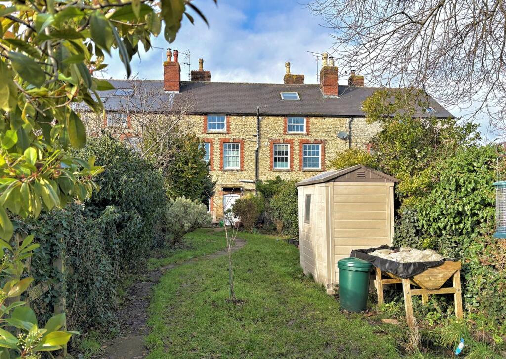 Main image of property: Charfield Road, Kingswood, Wotton-under-Edge, GL12