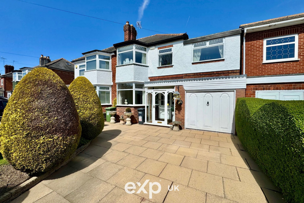 Main image of property: Ulleries Road, Solihull