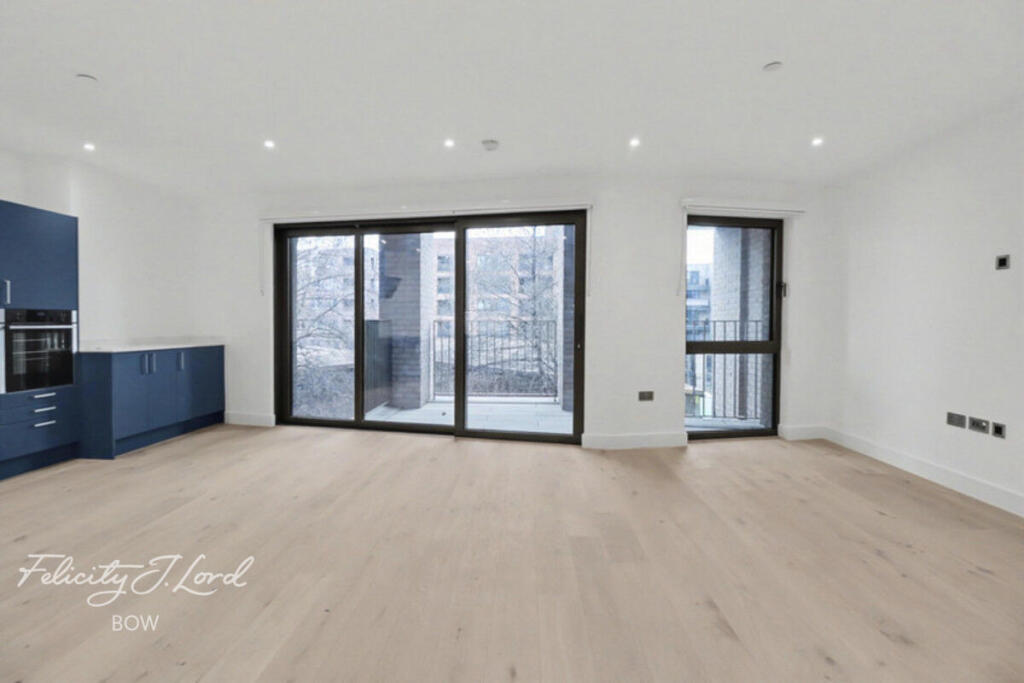 Main image of property: Trego Road, LONDON