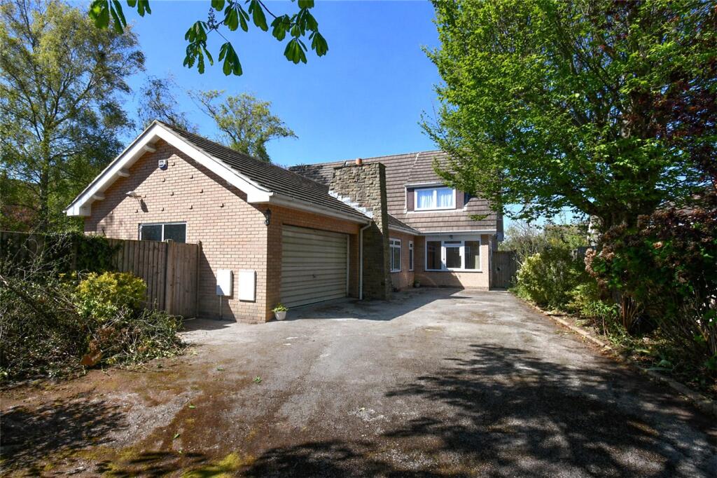 Main image of property: Foxfield Road, Meols, Wirral