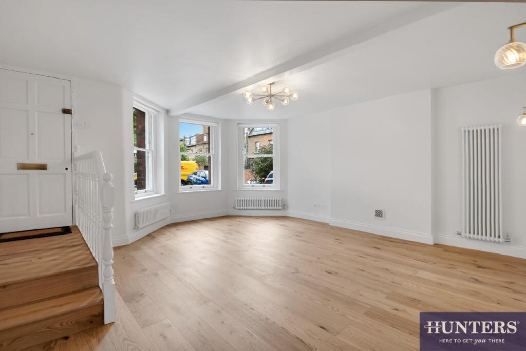Main image of property: Inglewood Road, West Hampstead