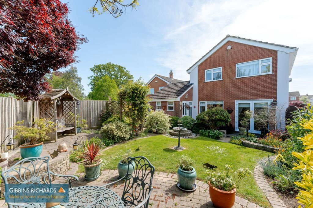 House in Taunton - View 4