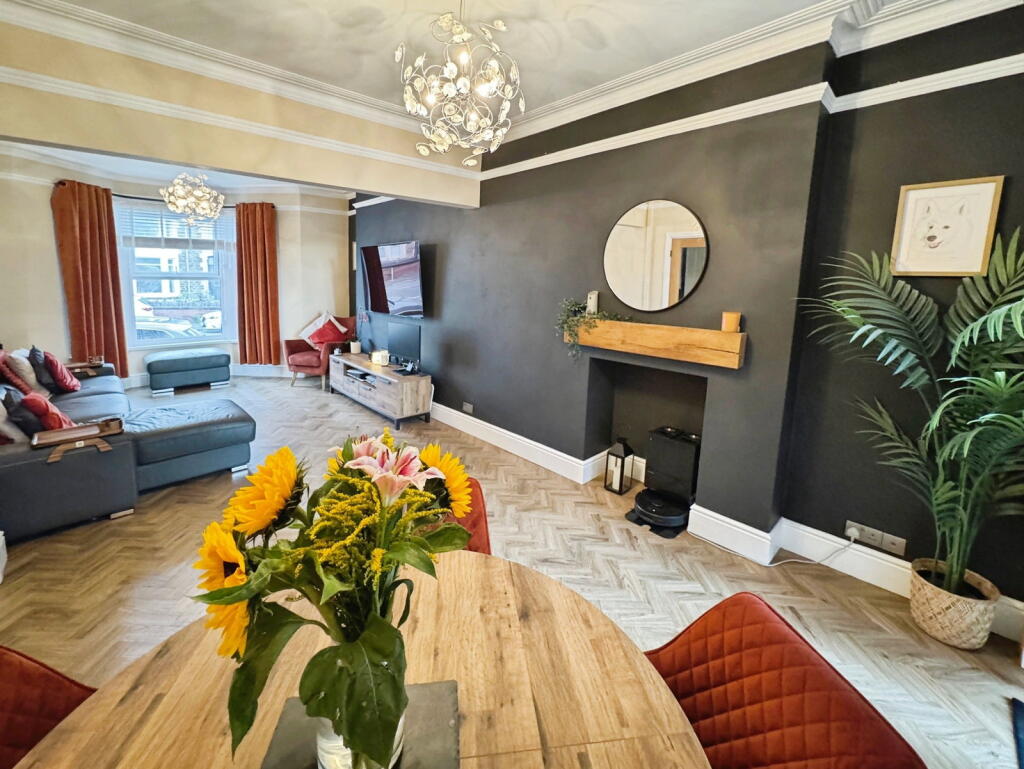 House in Swansea - View 2