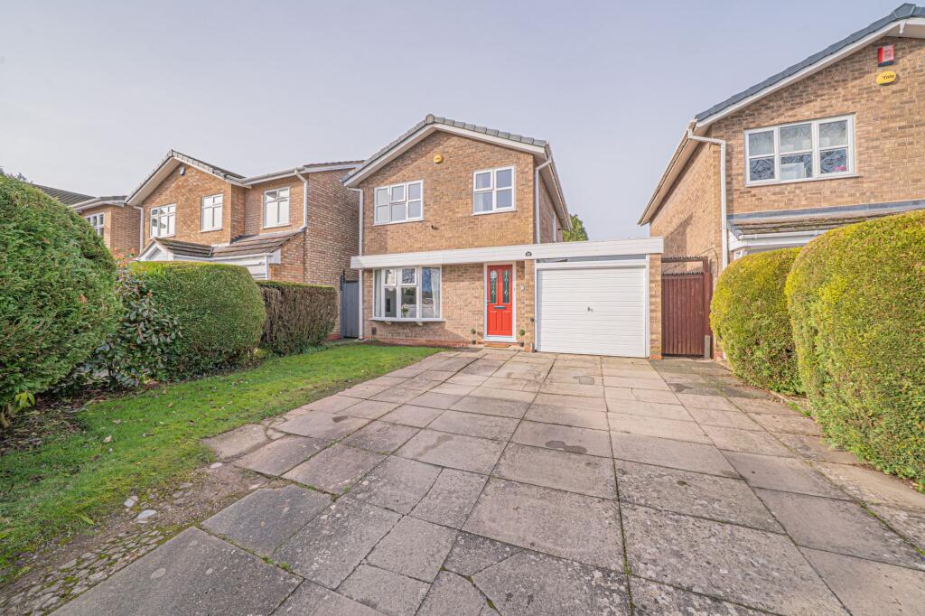 Additional image 25 of Ullenhall Road, Knowle, B93