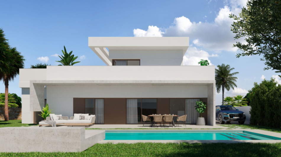 Main image of property: Valencia, Alicante, Ciudad Quesada