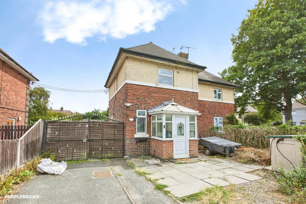 Main image of property: Sinfin Lane, Derby, DE24
