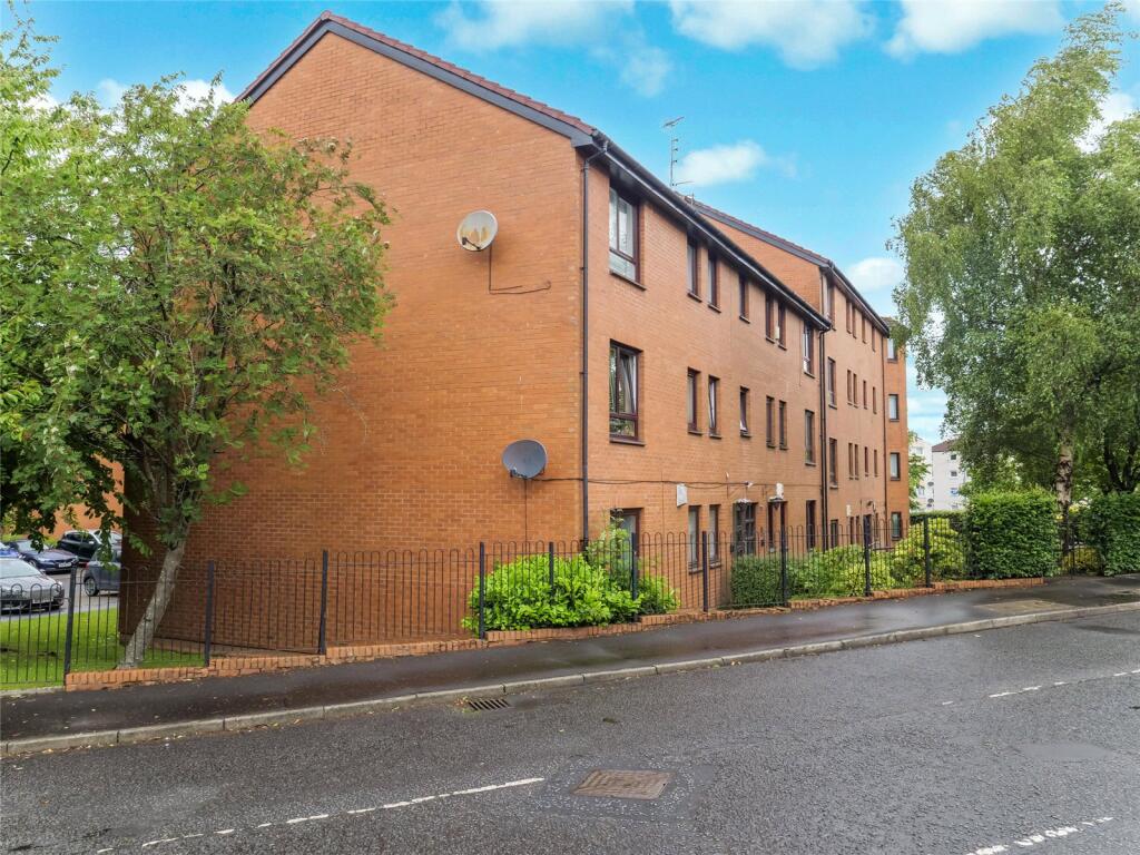 Main image of property: Burnhill Quadrant, Rutherglen, Glasgow, South Lanarkshire, G73
