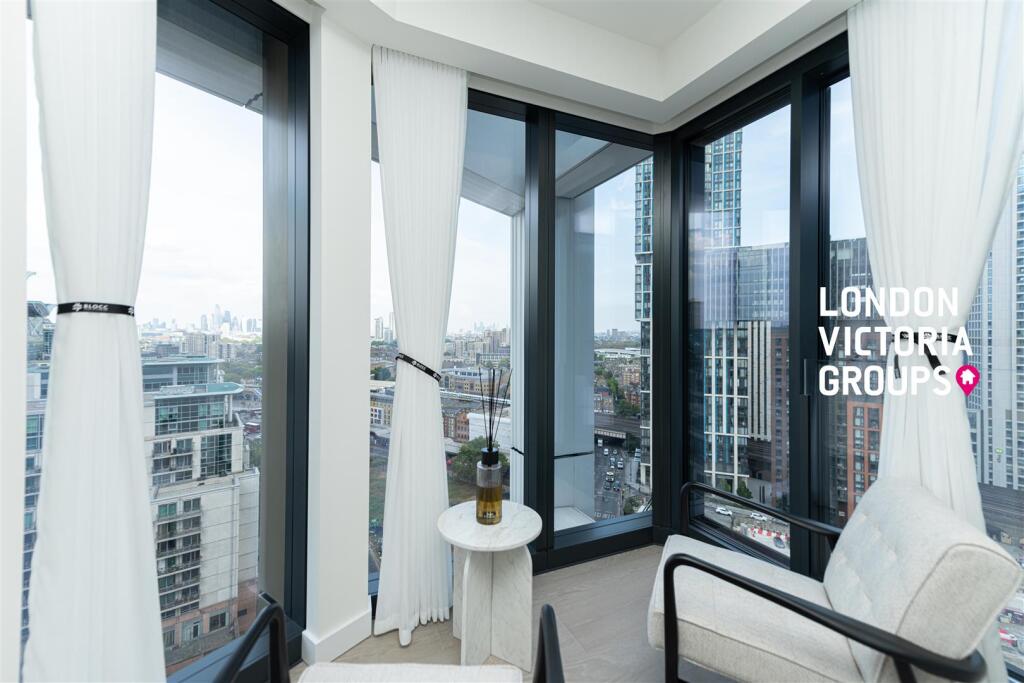 Apartment in London - More
