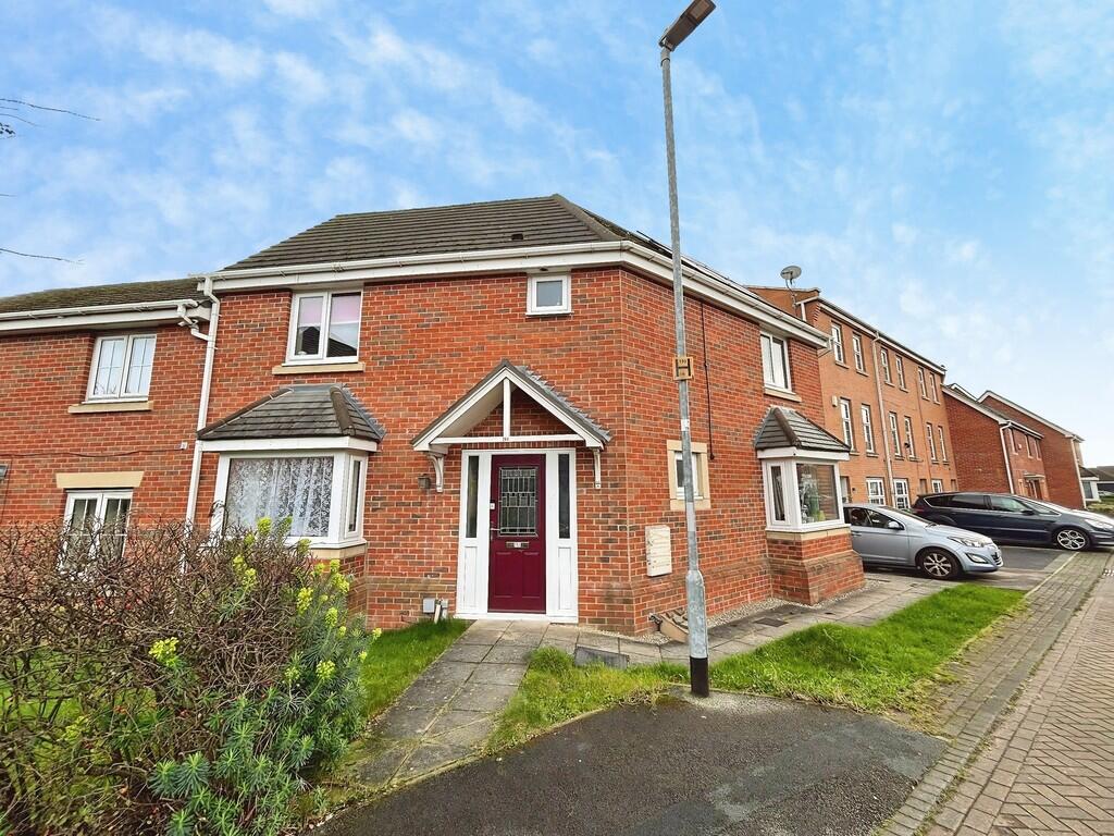 Main image of property: Topliss Way, Middleton