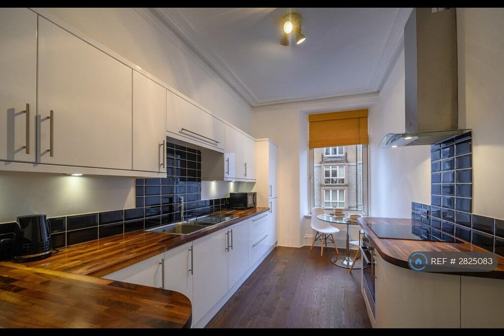 Main image of property: Albyn Grove, Aberdeen, AB10