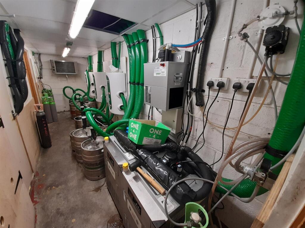 Additional image 9 of Licenced Trade, Pubs & Clubs, North Yorkshire