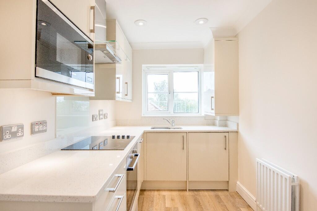 Main image of property: Juxon Street, Oxford, Oxfordshire, OX2